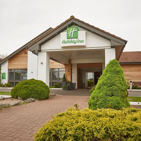 Holiday Inn Northampton West M1 Junc 16, An Ihg Hotel Flore Zewnętrze zdjęcie