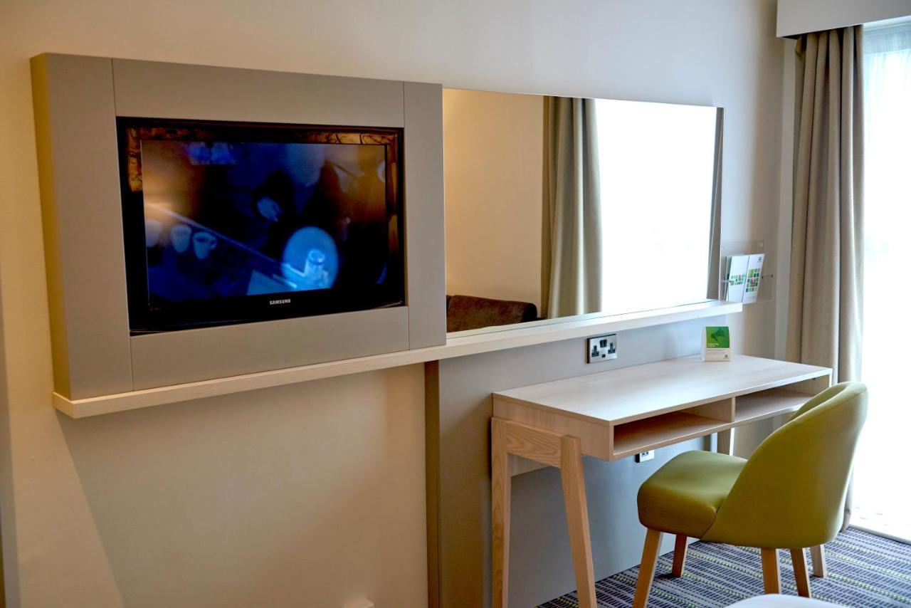 Holiday Inn Northampton West M1 Junc 16, An Ihg Hotel Flore Zewnętrze zdjęcie