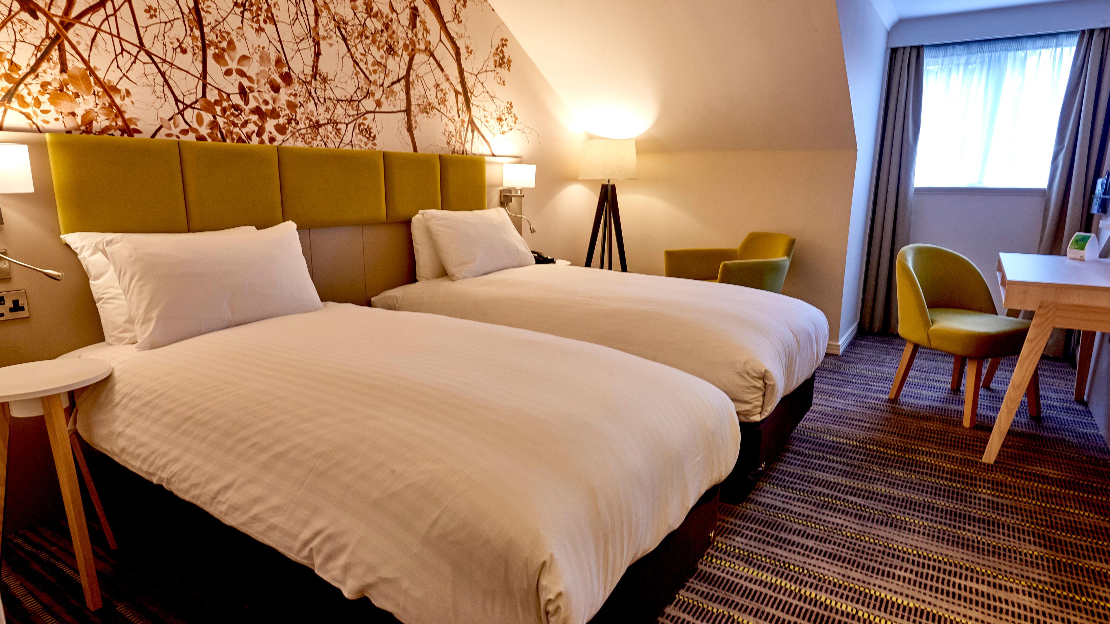 Holiday Inn Northampton West M1 Junc 16, An Ihg Hotel Flore Zewnętrze zdjęcie