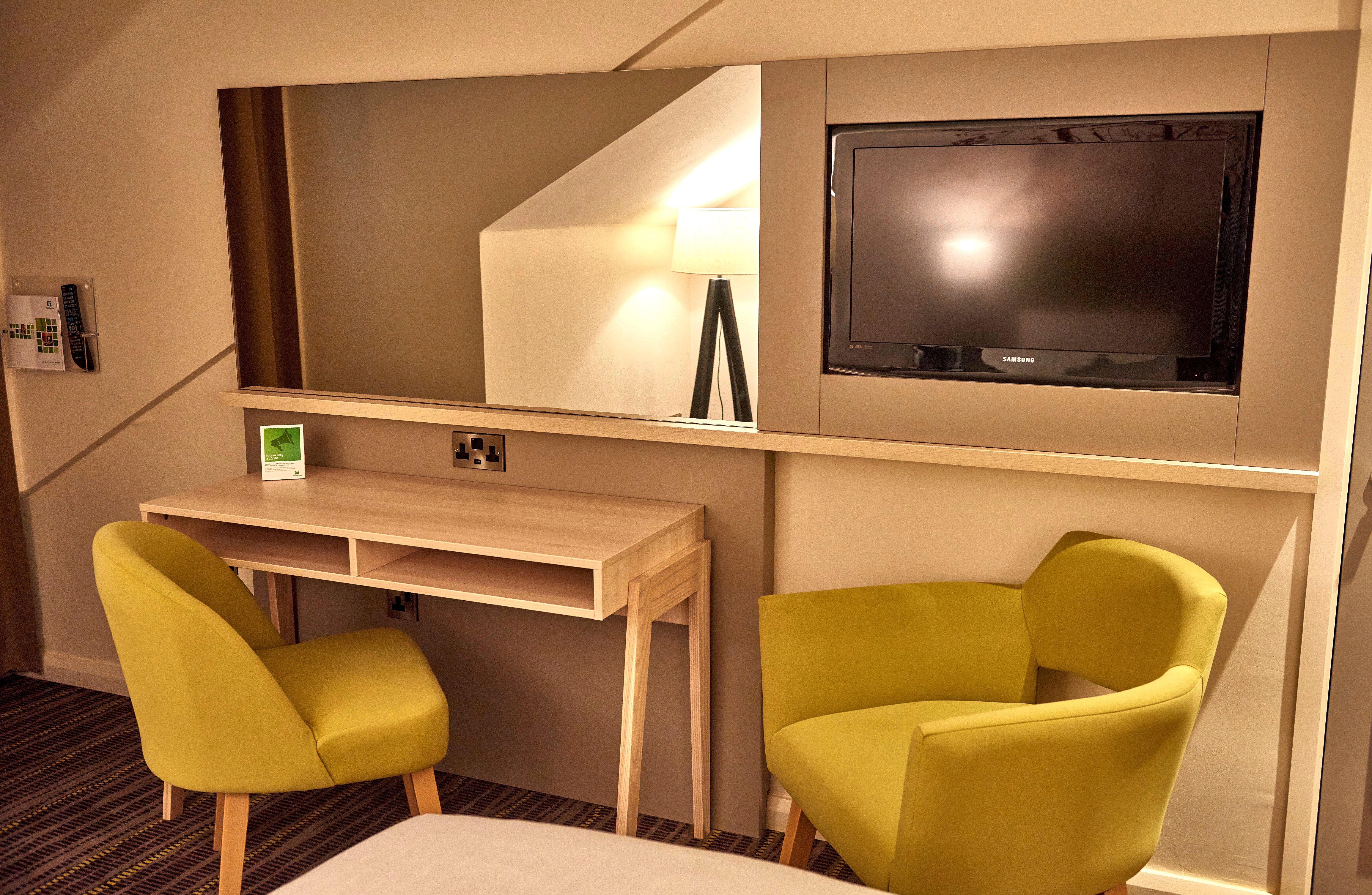 Holiday Inn Northampton West M1 Junc 16, An Ihg Hotel Flore Zewnętrze zdjęcie