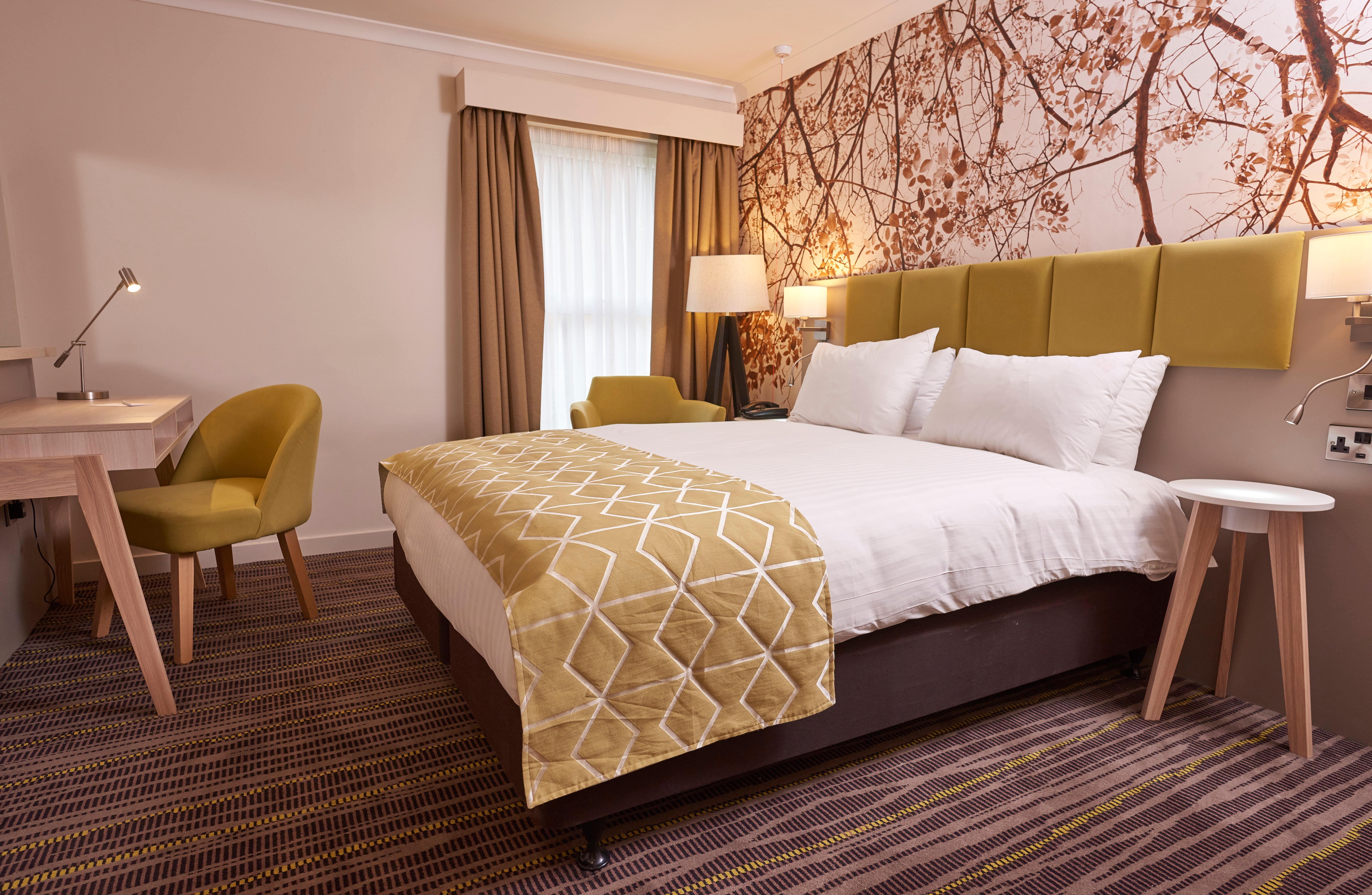 Holiday Inn Northampton West M1 Junc 16, An Ihg Hotel Flore Zewnętrze zdjęcie