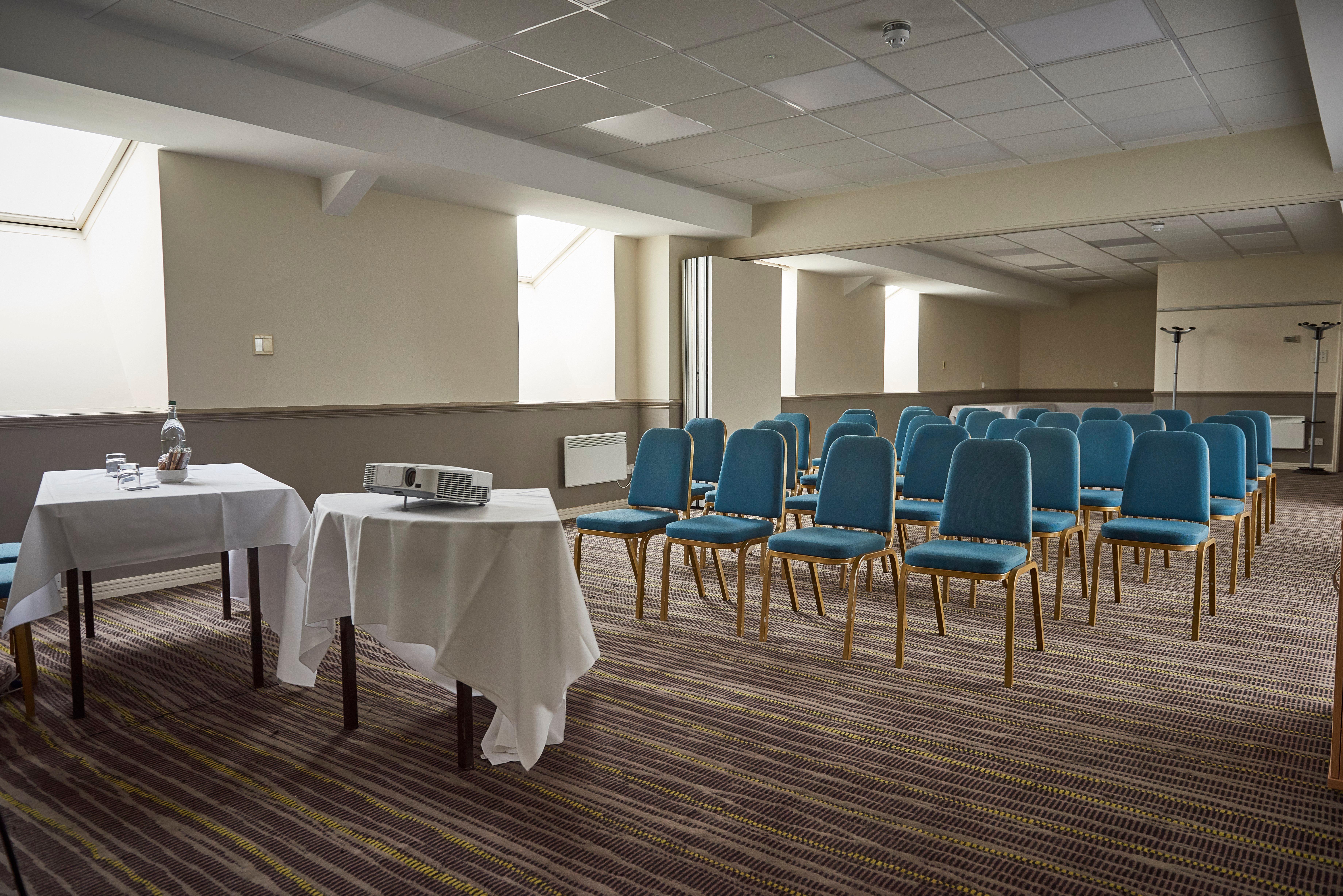 Holiday Inn Northampton West M1 Junc 16, An Ihg Hotel Flore Zewnętrze zdjęcie