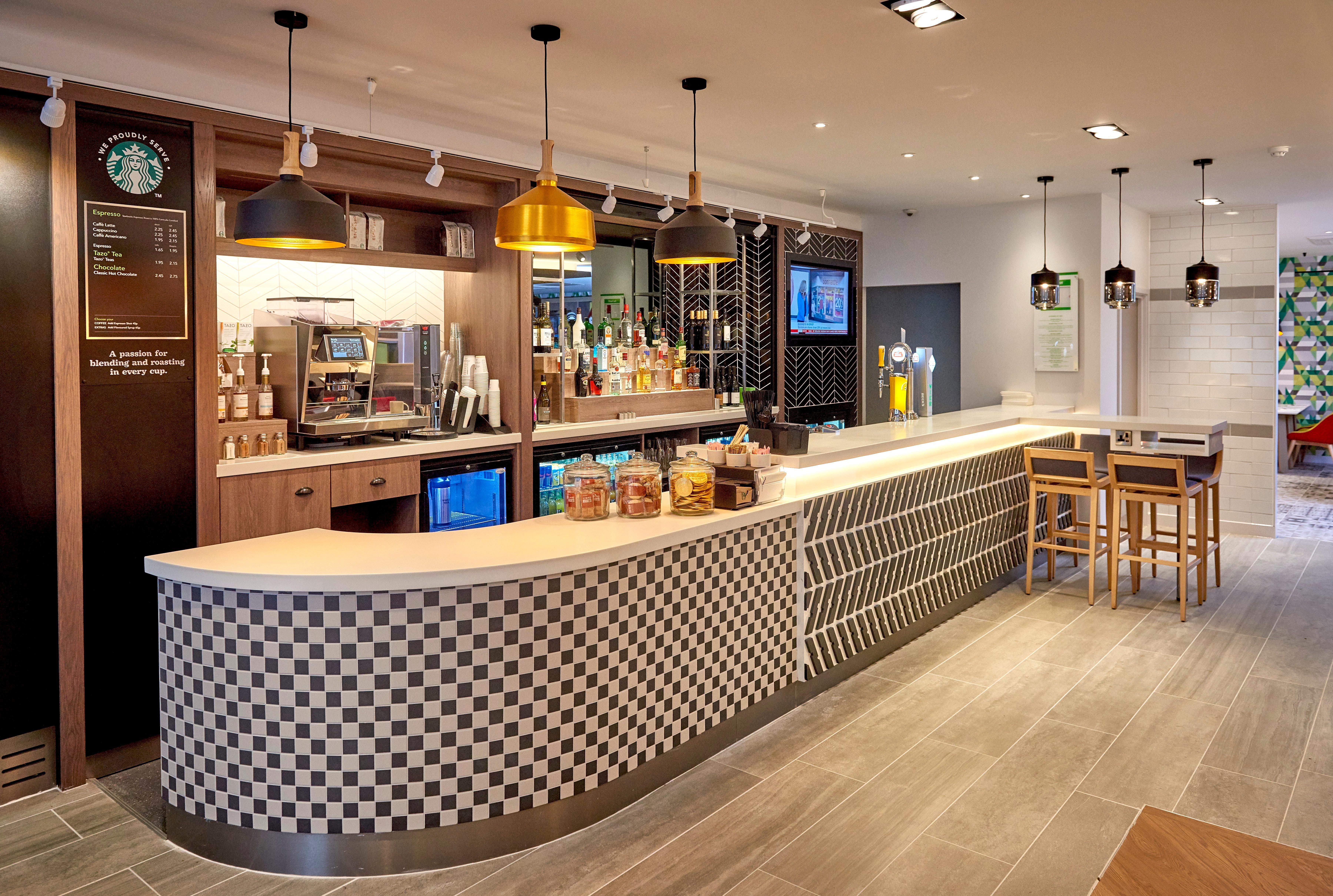 Holiday Inn Northampton West M1 Junc 16, An Ihg Hotel Flore Zewnętrze zdjęcie