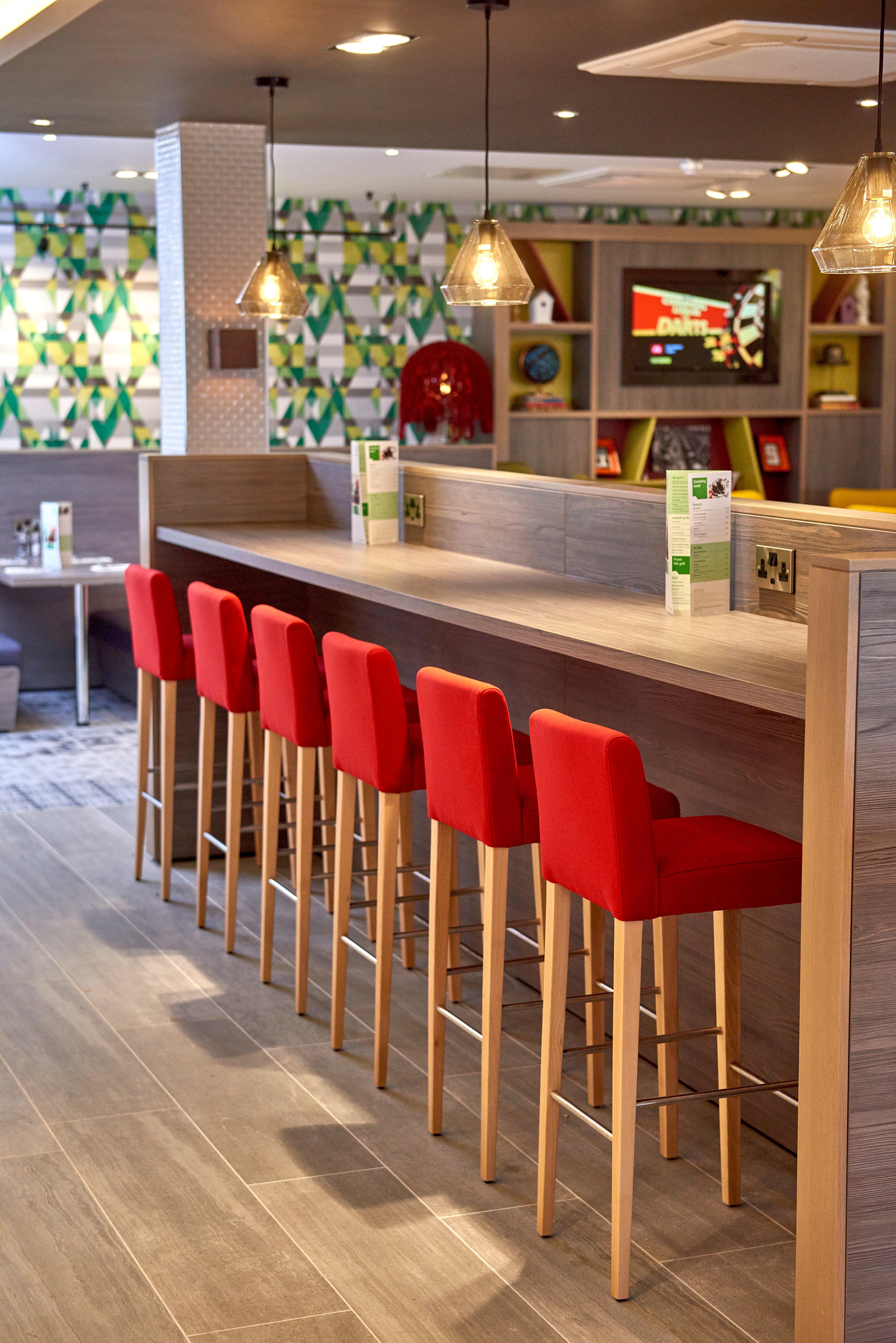 Holiday Inn Northampton West M1 Junc 16, An Ihg Hotel Flore Zewnętrze zdjęcie