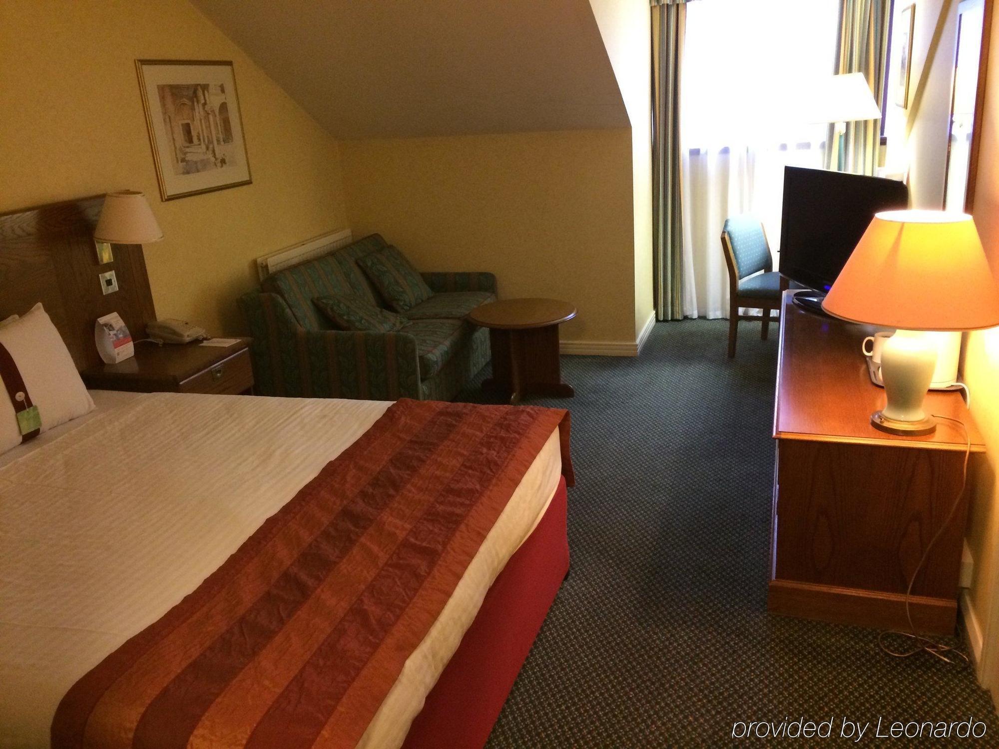 Holiday Inn Northampton West M1 Junc 16, An Ihg Hotel Flore Zewnętrze zdjęcie