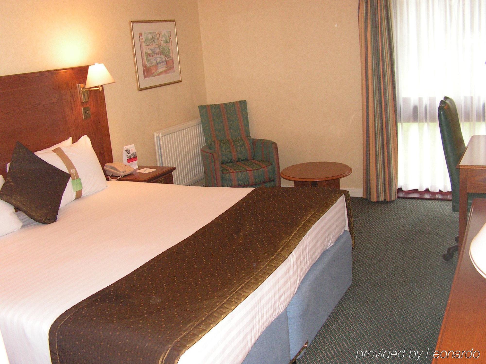 Holiday Inn Northampton West M1 Junc 16, An Ihg Hotel Flore Zewnętrze zdjęcie