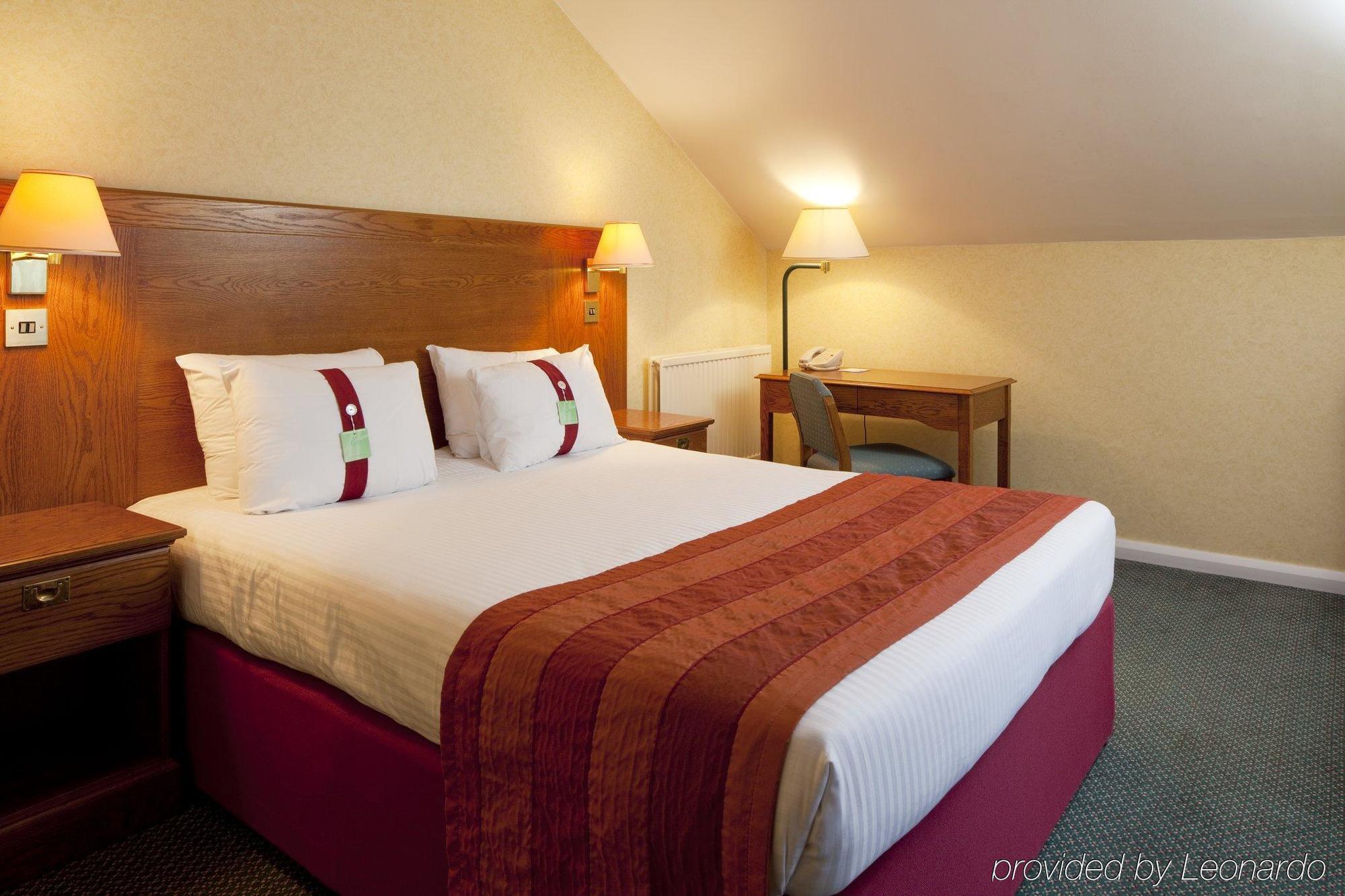 Holiday Inn Northampton West M1 Junc 16, An Ihg Hotel Flore Pokój zdjęcie