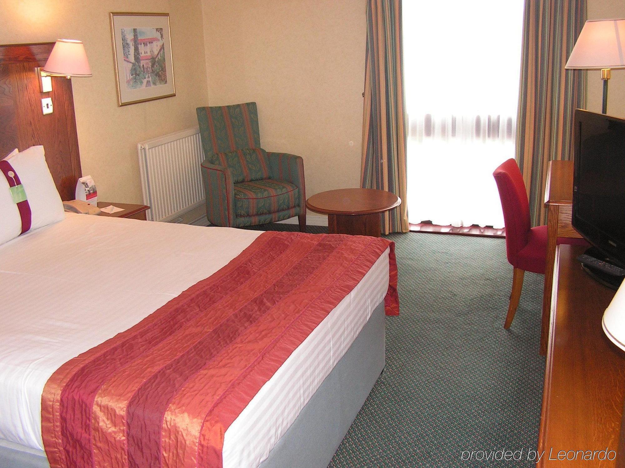 Holiday Inn Northampton West M1 Junc 16, An Ihg Hotel Flore Zewnętrze zdjęcie