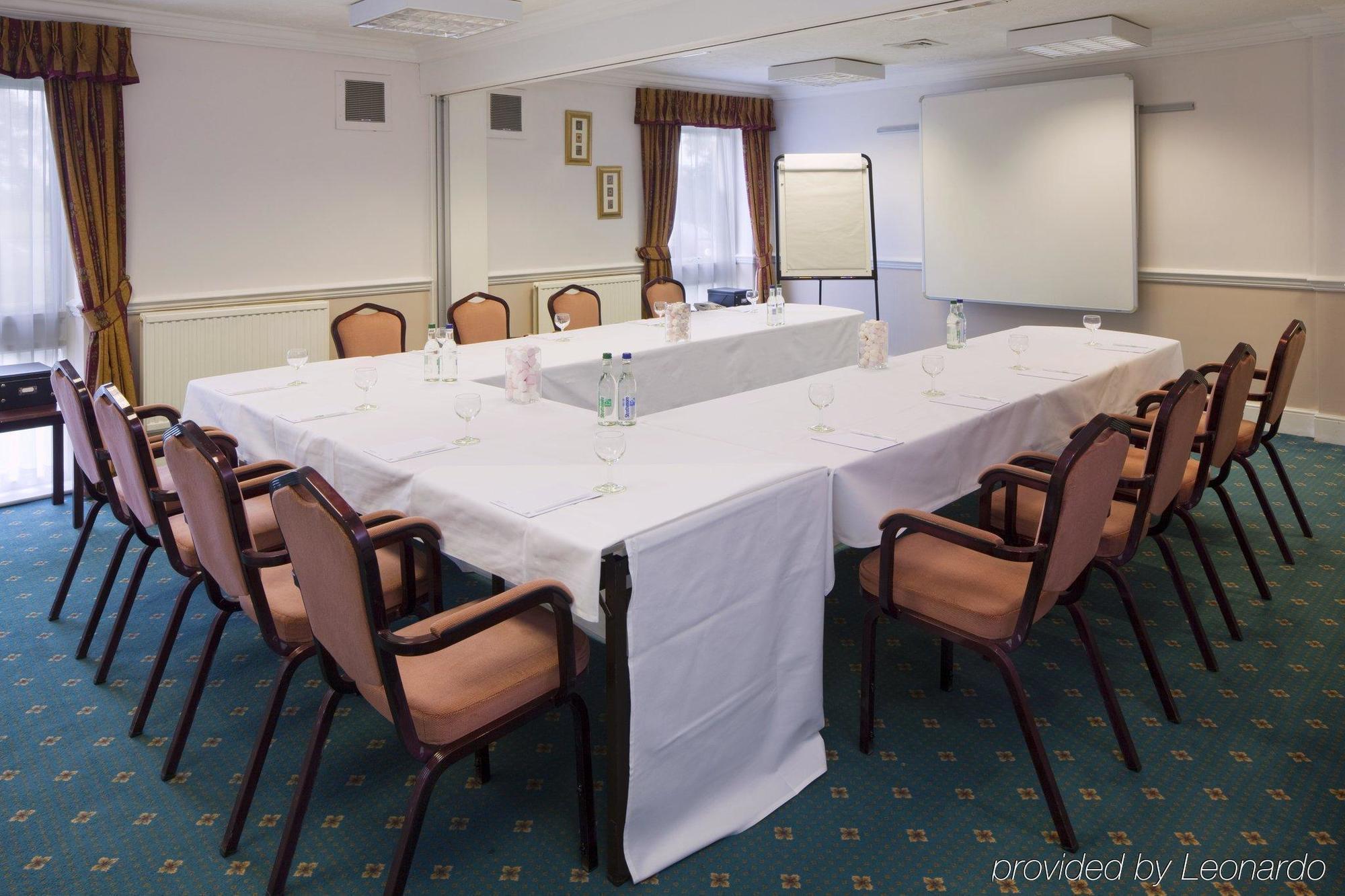 Holiday Inn Northampton West M1 Junc 16, An Ihg Hotel Flore Udogodnienia zdjęcie