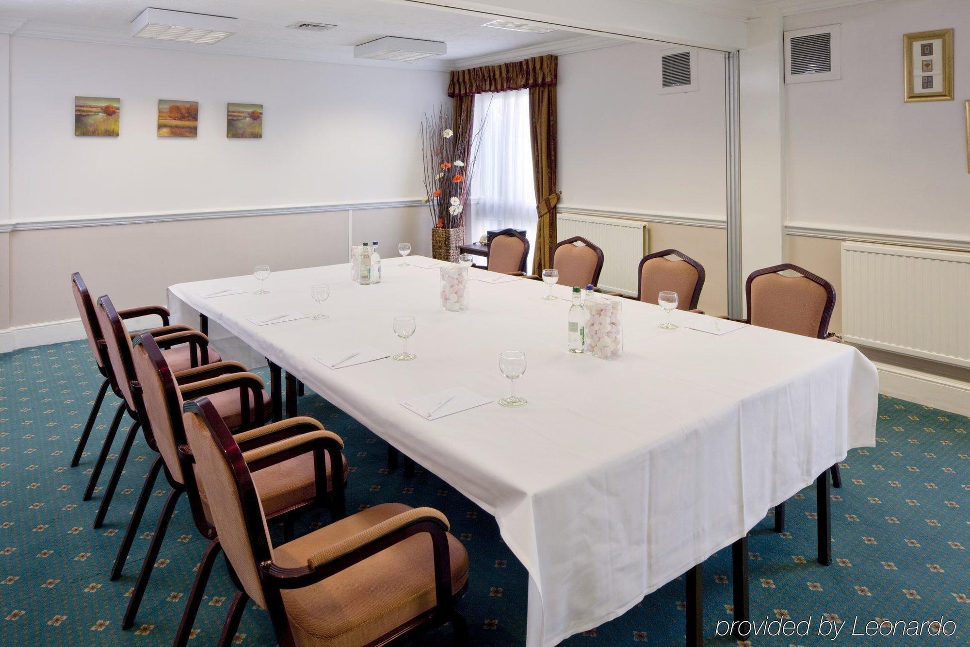 Holiday Inn Northampton West M1 Junc 16, An Ihg Hotel Flore Zewnętrze zdjęcie