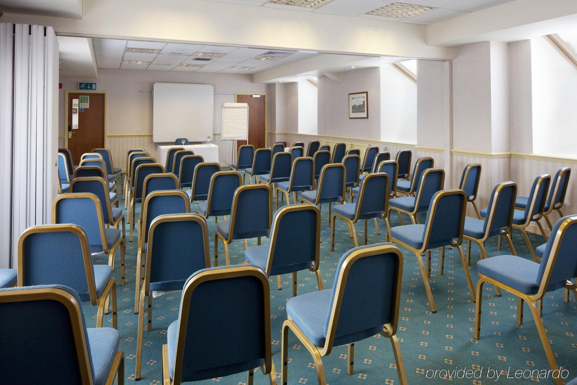 Holiday Inn Northampton West M1 Junc 16, An Ihg Hotel Flore Udogodnienia zdjęcie