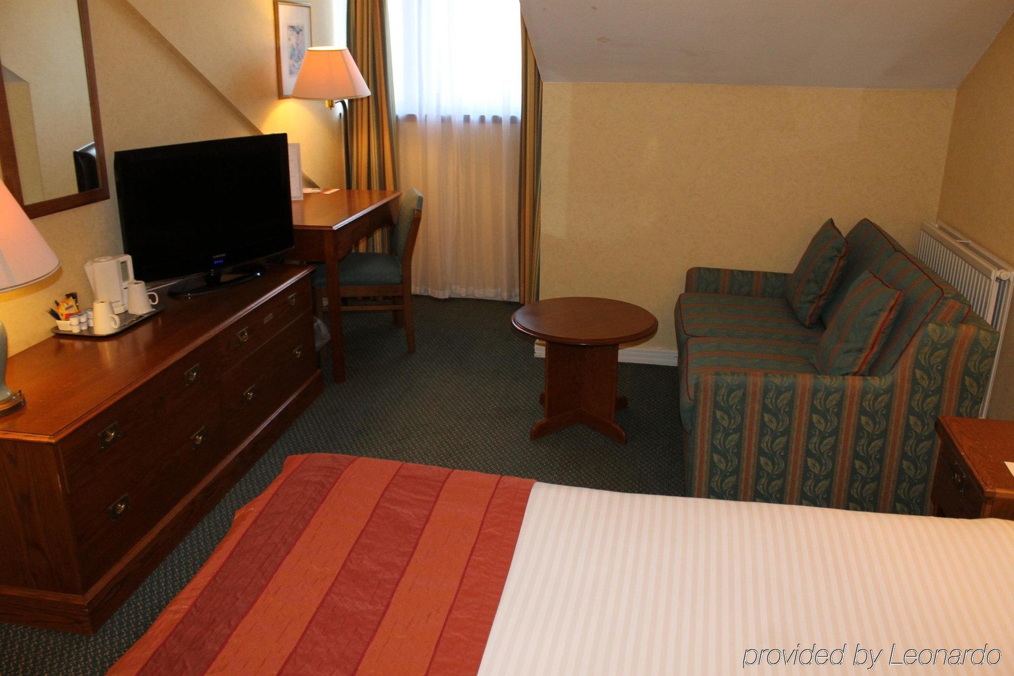 Holiday Inn Northampton West M1 Junc 16, An Ihg Hotel Flore Zewnętrze zdjęcie