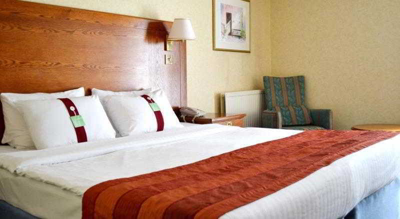 Holiday Inn Northampton West M1 Junc 16, An Ihg Hotel Flore Zewnętrze zdjęcie