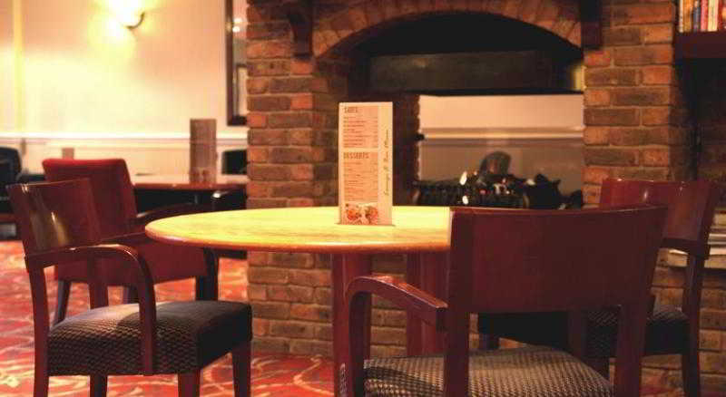 Holiday Inn Northampton West M1 Junc 16, An Ihg Hotel Flore Zewnętrze zdjęcie