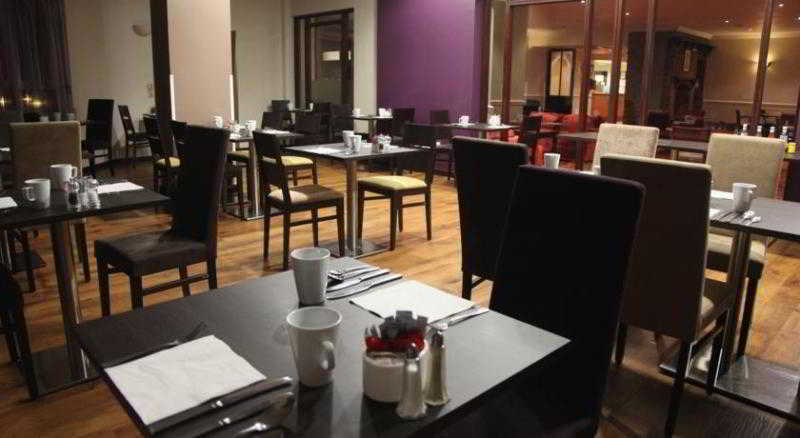 Holiday Inn Northampton West M1 Junc 16, An Ihg Hotel Flore Zewnętrze zdjęcie