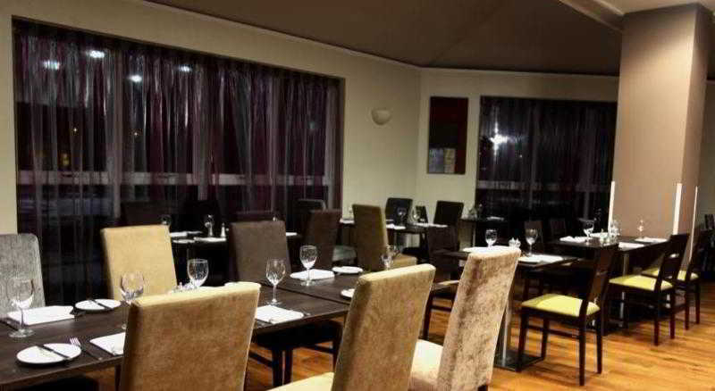 Holiday Inn Northampton West M1 Junc 16, An Ihg Hotel Flore Zewnętrze zdjęcie