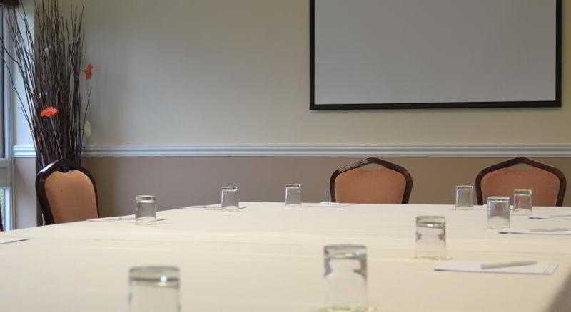 Holiday Inn Northampton West M1 Junc 16, An Ihg Hotel Flore Zewnętrze zdjęcie