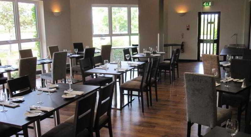 Holiday Inn Northampton West M1 Junc 16, An Ihg Hotel Flore Zewnętrze zdjęcie