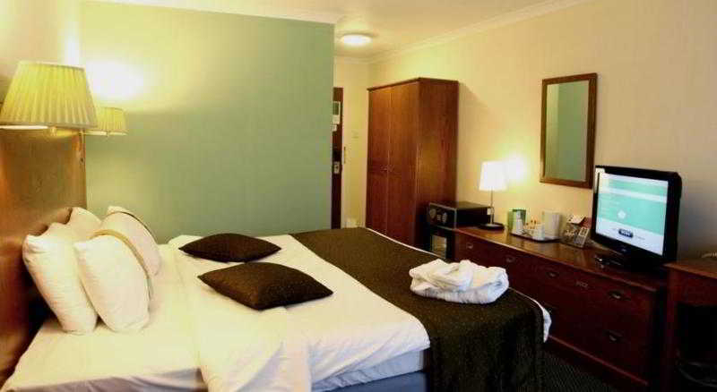 Holiday Inn Northampton West M1 Junc 16, An Ihg Hotel Flore Zewnętrze zdjęcie